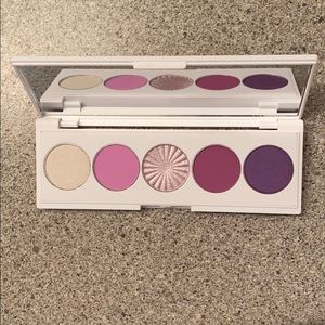 Ofra Cosmetics Galaxy Eyeshadow Palette